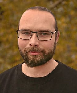 Christian Hansson Böe