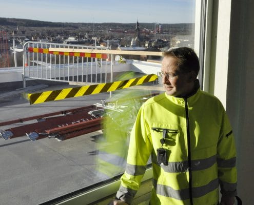 Janne Stenström Miljönären