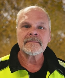 Mikael Roth, Projektledare måleri, golv, kakel & klinker