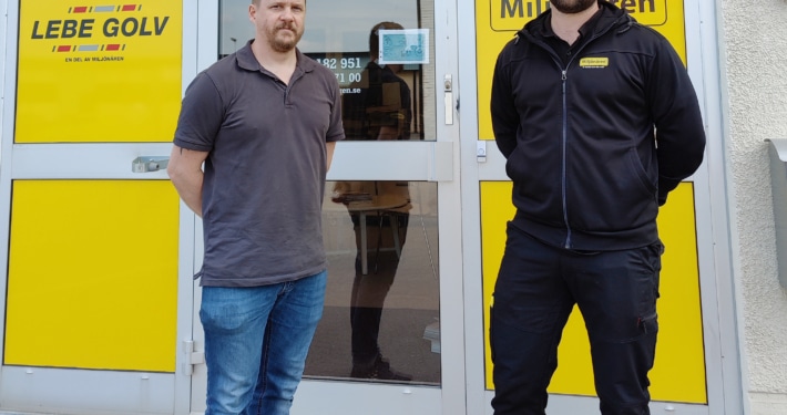 Miljönären Karlstad