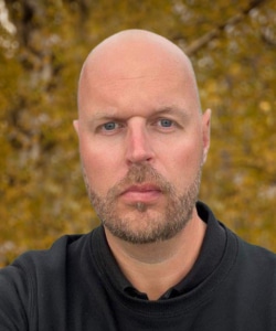 Tomas Gyllenqvist Projektledare Måleri