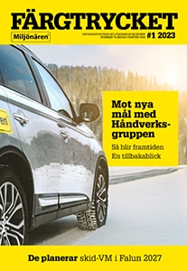 Färgtrycket nr 1 2023