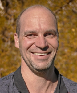 Andreas Söderqvist, Koncern-VD, ägare